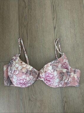 Triangl Bikini Top